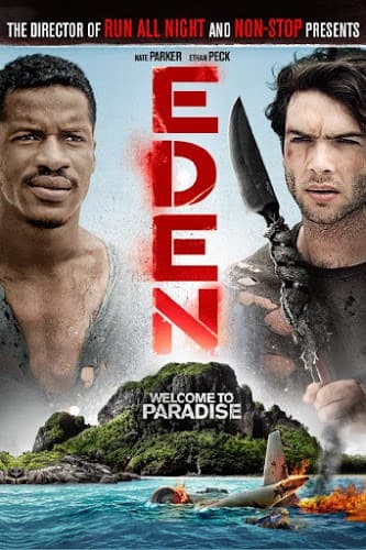 ดูหนังออนไลน์ฟรีเรื่อง Eden (2015) [พากย์ไทย] ดูหนังออนไลน์ HD พากย์ไทย HD