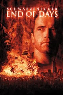 ดูหนังออนไลน์ฟรีเรื่อง End of Days (1999) วันดับซาตานอวสานโลก ดูหนังออนไลน์ HD พากย์ไทย HD