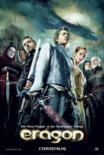 ดูหนังออนไลน์ฟรีเรื่อง Eragon (2006) เอรากอน กำเนิดนักรบมังกรกู้แผ่นดิน ดูหนังออนไลน์ HD พากย์ไทย HD