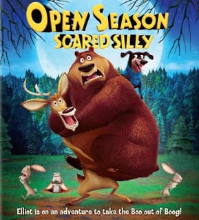 ดูหนังออนไลน์ฟรีเรื่อง Open Season Scared Silly (2015) คู่ซ่าส์ ป่าระเบิด 4 ดูหนังออนไลน์ HD พากย์ไทย HD