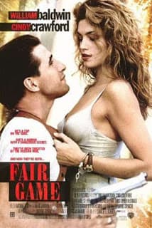 ดูหนังออนไลน์ฟรีเรื่อง Fair Game (1995) เกมบี้นรก ดูหนังออนไลน์ HD พากย์ไทย HD