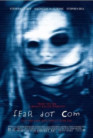 ดูหนังออนไลน์ฟรีเรื่อง Fear dot com (2002) สยอง ดอท คอม ดูหนังออนไลน์ HD พากย์ไทย HD