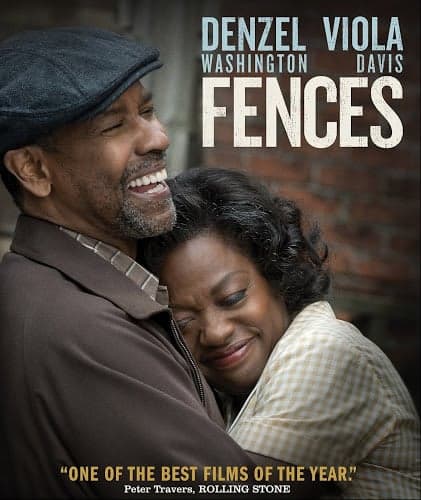 ดูหนังออนไลน์ฟรีเรื่อง Fences (2016) รั้วใดมิอาจกั้น [ซับไทย] ดูหนังออนไลน์ HD พากย์ไทย HD