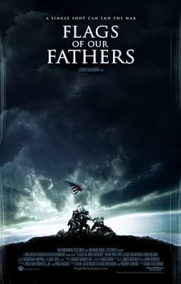 ดูหนังออนไลน์ฟรีเรื่อง Flags of Our Fathers (2006) สมรภูมิศักดิ์ศรี ปฐพีวีรบุรุษ ดูหนังออนไลน์ HD พากย์ไทย HD