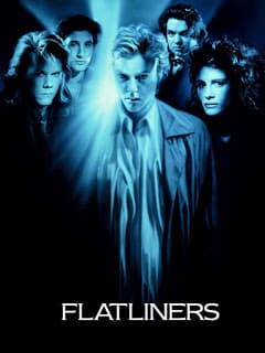 ดูหนังออนไลน์ฟรีเรื่อง Flatliners (1990) ขอตายวูบเดียว ดูหนังออนไลน์ HD พากย์ไทย HD