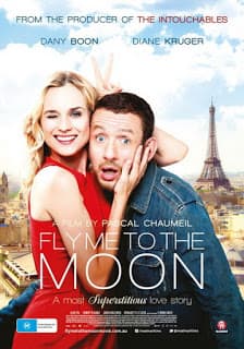 ดูหนังออนไลน์ฟรีเรื่อง Fly Me to the Moon (2014) รักหลอกๆ แต่ใจบอกใช่ ดูหนังออนไลน์ HD พากย์ไทย HD