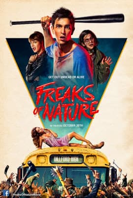 ดูหนังออนไลน์ฟรีเรื่อง Freaks of Nature (2015) สามพันธุ์เพี้ยน เกรียนพิทักษ์โลก ดูหนังออนไลน์ HD พากย์ไทย HD