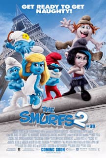 ดูหนังออนไลน์ฟรีเรื่อง The Smurfs 2 (2013) เดอะ สเมิร์ฟ ภาค 2 ดูหนังออนไลน์ HD พากย์ไทย HD