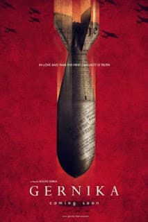 ดูหนังออนไลน์ฟรีเรื่อง Gernika (2016) เหยี่ยวข่าวสมรภูมิรบ ดูหนังออนไลน์ HD พากย์ไทย HD