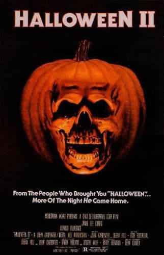ดูหนังออนไลน์ฟรีเรื่อง Halloween 2 (1981) ฮัลโลวีนเลือด ภาค 2 ดูหนังออนไลน์ HD พากย์ไทย HD
