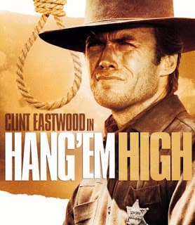 ดู Hang Em High (1968) กลั่นแค้นไอ้ชาติหิน HD หนังฝรั่ง (Western Movies)