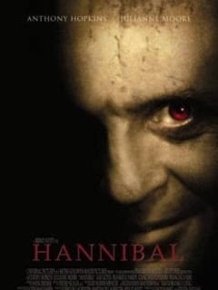 ดูหนังออนไลน์ฟรีเรื่อง Hannibal (2001) ฮันนิบาล อำมหิตลั่นโลก ดูหนังออนไลน์ HD พากย์ไทย HD
