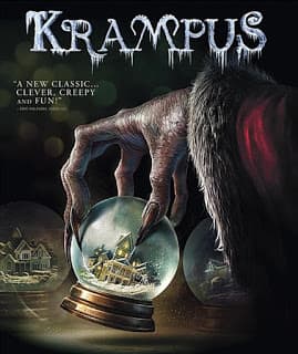 ดูหนังออนไลน์ฟรีเรื่อง Krampus (2015) แครมปัส ปีศาจแสบป่วนวันหรรษา ดูหนังออนไลน์ HD พากย์ไทย HD