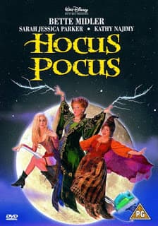 ดูหนังออนไลน์ฟรีเรื่อง Hocus Pocus (1993) อิทธิฤทธิ์แม่มดตกกระป๋อง [ซับไทย] ดูหนังออนไลน์ HD พากย์ไทย HD