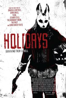ดูหนังออนไลน์ฟรีเรื่อง Holidays (2016) ฮอลิเดย์ วันหยุด สุดสยอง ดูหนังออนไลน์ HD พากย์ไทย HD