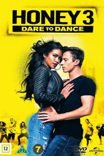 ดูหนังออนไลน์ฟรีเรื่อง Honey 3 Dare to Dance (2016) ขยับรัก จังหวะร้อน 3 [ซับไทย] ดูหนังออนไลน์ HD พากย์ไทย HD
