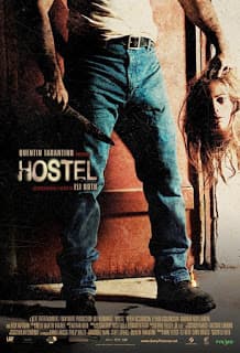 ดูหนังออนไลน์ฟรีเรื่อง Hostel (2005) นรกรอชำแหละ ดูหนังออนไลน์ HD พากย์ไทย HD