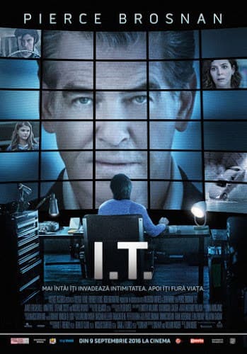 ดูหนังออนไลน์ฟรีเรื่อง I.T. (2016) ไอ.ที.มรณะ ดูหนังออนไลน์ HD พากย์ไทย HD