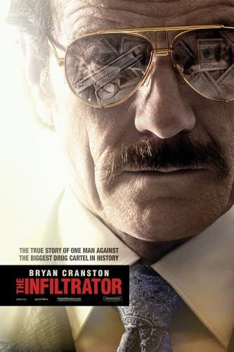 ดูหนังออนไลน์ฟรีเรื่อง The Infiltrator (2016) แผนปล้นเหนือเมฆ ดูหนังออนไลน์ HD พากย์ไทย HD
