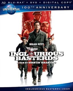 ดูหนังออนไลน์ฟรีเรื่อง Inglourious Basterds (2009) ยุทธการเดือดเชือดนาซี ดูหนังออนไลน์ HD พากย์ไทย HD