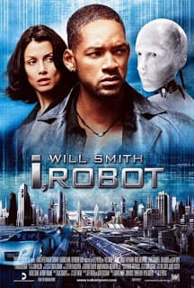 I Robot (2004) ไอ โรบอท พิฆาตแผนจักรกลเขมือบโลก ดูหนังออนไลน์ HD