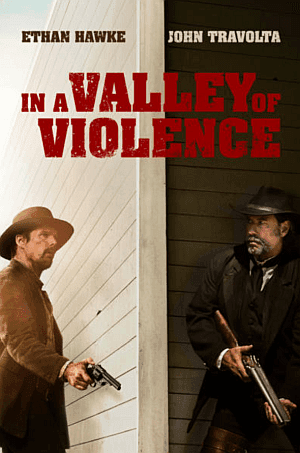 ดูหนังออนไลน์ฟรีเรื่อง In A Valley Of Violence (2016) คนแค้นล้างแดนโหด [ซับไทย] ดูหนังออนไลน์ HD พากย์ไทย HD