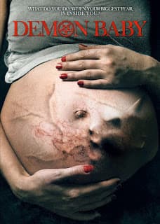 ดูหนังออนไลน์ฟรีเรื่อง Demon Baby (2014) หนีนรกมาเกิด ดูหนังออนไลน์ HD พากย์ไทย HD