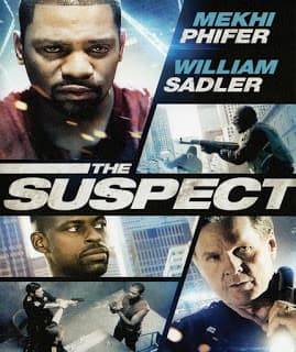 ดูหนังออนไลน์ฟรีเรื่อง The Suspect (2014) แผนลวงปล้น กลซ้อนเกม ดูหนังออนไลน์ HD พากย์ไทย HD