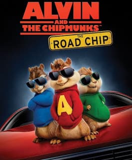 ดูหนังออนไลน์ฟรีเรื่อง Alvin and the Chipmunks 4 The Road Chip (2015) แอลวิน กับ สหายชิพมังค์จอมซน 4 ดูหนังออนไลน์ HD พากย์ไทย HD