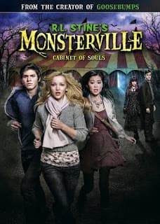 ดูหนังออนไลน์ฟรีเรื่อง R.L. Stine s Monsterville Cabinet Of Souls (2015) อาร์ แอล สไตน์ส เมืองอสุรกาย ตอนตู้กักวิญญาณ [ซับไทย] ดูหนังออนไลน์ HD พากย์ไทย HD