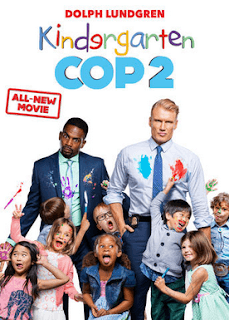 ดูหนังออนไลน์ฟรีเรื่อง Kindergarten Cop 2 (2016) ตำรวจเหล็ก ปราบเด็กแสบ 2 [ซับไทย] ดูหนังออนไลน์ HD พากย์ไทย HD