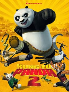 ดูหนังออนไลน์ฟรีเรื่อง Kung Fu Panda 2 (2011) กังฟูแพนด้า 2 ดูหนังออนไลน์ HD พากย์ไทย HD