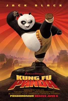 ดูหนังออนไลน์ฟรีเรื่อง Kung fu panda (2008) กังฟู แพนด้า จอมยุทธ์พลิกล็อค ช็อคยุทธภพ ดูหนังออนไลน์ HD พากย์ไทย HD