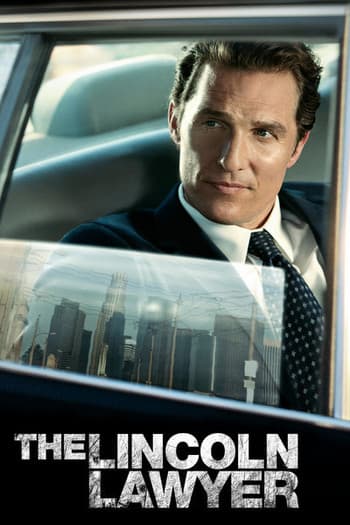 ดูหนังออนไลน์ฟรีเรื่อง The Lincoln Lawyer (2011) พลิกเล่ห์ ซ่อนระทึก ดูหนังออนไลน์ HD พากย์ไทย HD