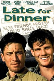 ดูหนังออนไลน์ฟรีเรื่อง Late for Dinner (1991) [ซับไทย] ดูหนังออนไลน์ HD พากย์ไทย HD