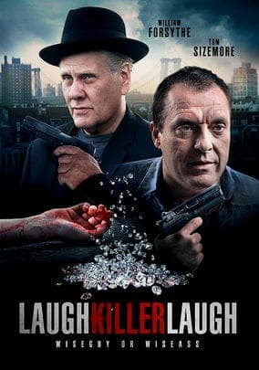 ดูหนังออนไลน์ฟรีเรื่อง Laugh Killer Laugh (2015) เดือดอำมหิต ดูหนังออนไลน์ HD พากย์ไทย HD