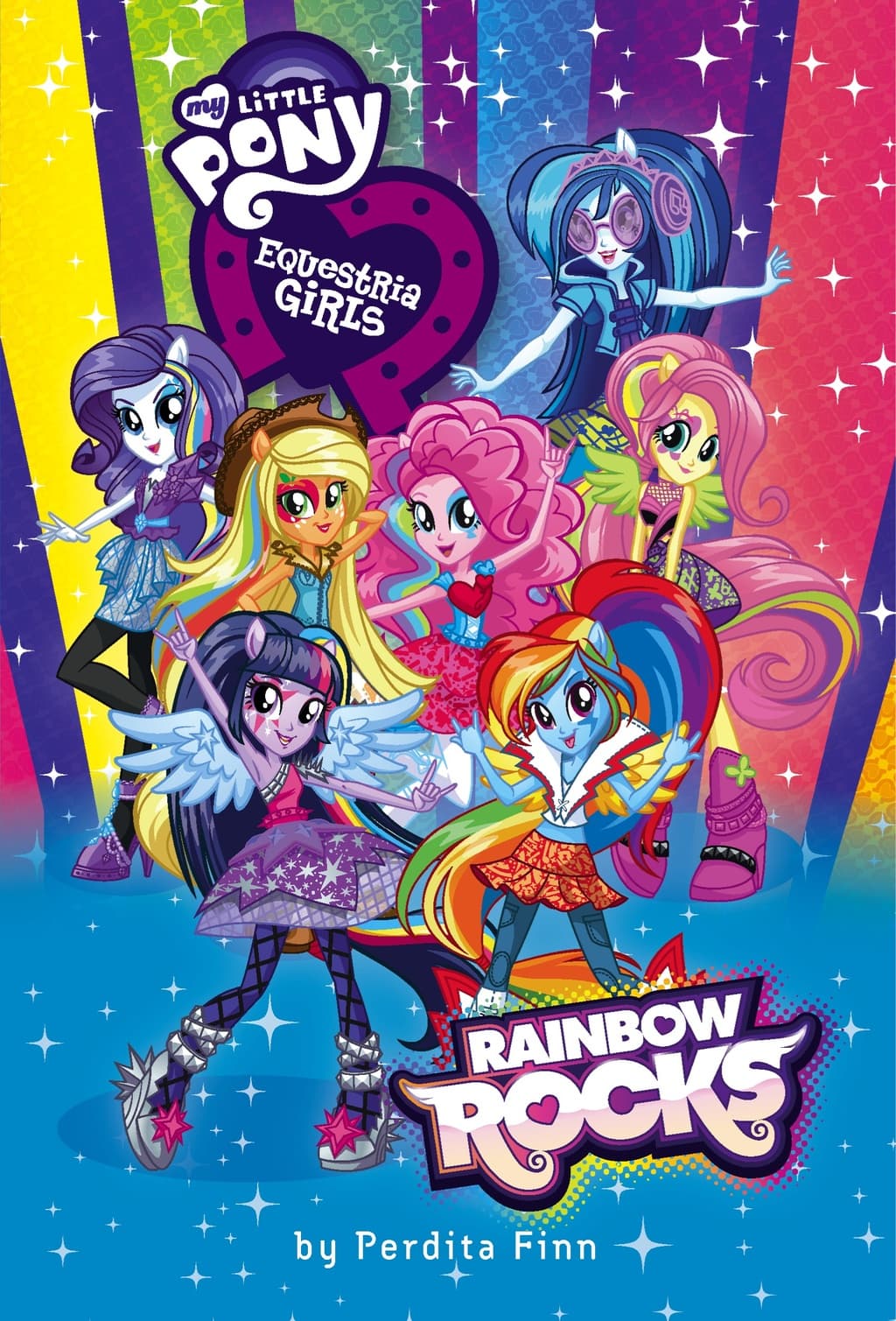 ดูหนังออนไลน์ฟรีเรื่อง My little Pony The Movie Equestria Girls Rainbow Rocks (2014) มายลิตเติ้ลโพนี่ เดอะมูวี่ ภาค ก๊วนสาวร็อคแห่งอเควสเทรีย ดูหนังออนไลน์ HD พากย์ไทย HD