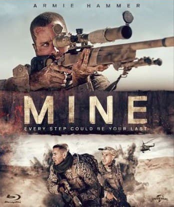 ดูหนังออนไลน์ฟรีเรื่อง Mine (2016) [ซับไทย] ดูหนังออนไลน์ HD พากย์ไทย HD