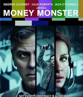 ดูหนังออนไลน์ฟรีเรื่อง Money Monster (2016) เกมการเงิน นรกออนแอร์ ดูหนังออนไลน์ HD พากย์ไทย HD