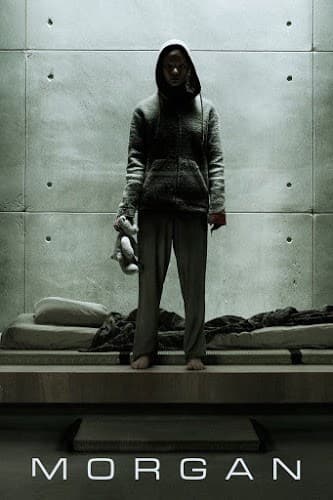 ดูหนังออนไลน์ฟรีเรื่อง Morgan (2016) มอร์แกน ยีนส์มรณะ ดูหนังออนไลน์ HD พากย์ไทย HD