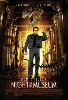 ดูหนังออนไลน์ฟรีเรื่อง Night at the Museum (2006) คืนมหัศจรรย์…พิพิธภัณฑ์มันส์ทะลุโลก ดูหนังออนไลน์ HD พากย์ไทย HD