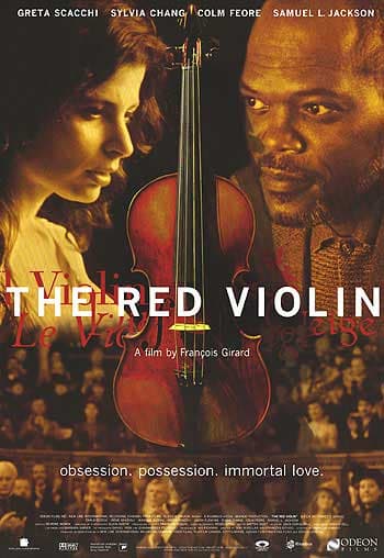 ดูหนังออนไลน์ฟรีเรื่อง The Red Violin (1998) ไวโอลินเลือด ดูหนังออนไลน์ HD พากย์ไทย HD