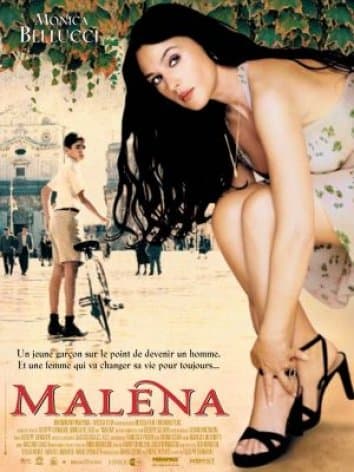 ดูหนังออนไลน์ฟรีเรื่อง Malena (2000) มาเลน่า ผู้หญิงสะกดโลก ดูหนังออนไลน์ HD พากย์ไทย HD