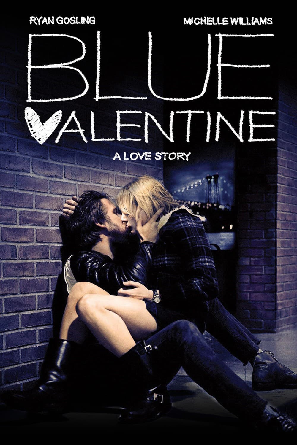 ดูหนังออนไลน์ฟรีเรื่อง Blue Valentine (2010) บลูวาเลนไทน์ ดูหนังออนไลน์ HD พากย์ไทย HD