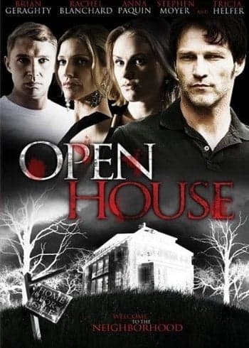 ดูหนังออนไลน์ฟรีเรื่อง Open House (2010) เปิดบ้าน จัดฉากฆ่า ดูหนังออนไลน์ HD พากย์ไทย HD