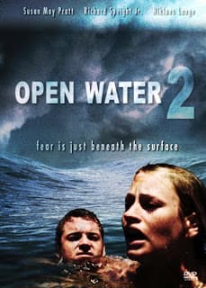 ดูหนังออนไลน์ฟรีเรื่อง Open Water 2: Adrift (2006) วิกฤติหนีตาย ลึกเฉียดนรก ดูหนังออนไลน์ HD พากย์ไทย HD