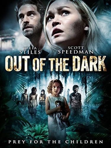 ดูหนังออนไลน์ฟรีเรื่อง Out of the Dark (2015) มันโผล่จากความมืด ดูหนังออนไลน์ HD พากย์ไทย HD