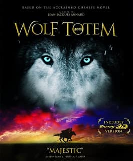 ดูหนังออนไลน์ฟรีเรื่อง Wolf Totem (2015) เพื่อนรักหมาป่าสุดขอบโลก ดูหนังออนไลน์ HD พากย์ไทย HD