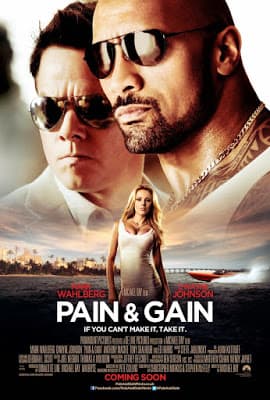 ดูหนังออนไลน์ฟรีเรื่อง Pain and Gain (2013) ไม่เจ็บ ไม่รวย ดูหนังออนไลน์ HD พากย์ไทย HD