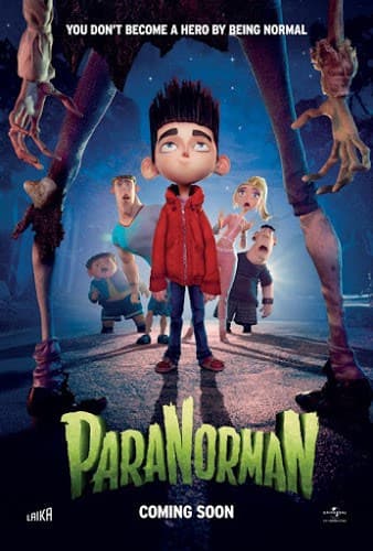 ดูหนังออนไลน์ฟรีเรื่อง ParaNorman (2012) พารานอร์แมน สยบคำสาปหมู่บ้านต้องมนต์ ดูหนังออนไลน์ HD พากย์ไทย HD